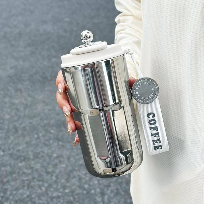 Термокружка, 450 мл, Coffee 